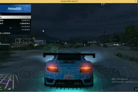 《GTAOL》卡降落伞包方法详细介绍 降落伞包怎么卡图片