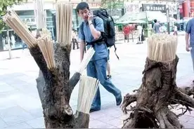 节约环保 从杜绝使用“一次性”用品做起图片