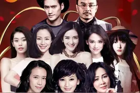 《跨界歌王》被批太假！《我们来了》情更真！图片