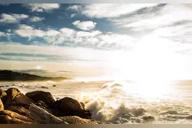 古文节选《庄子·外篇·秋水》夏虫不可语冰图片