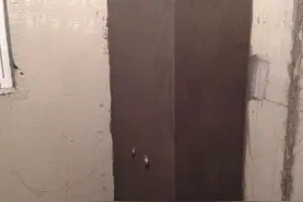 半夜总听见卫生间传来的奇怪的下水道声音 吵醒了图片