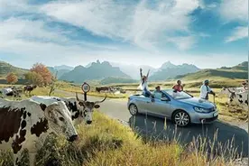 海外自驾车旅行很时髦  “国际驾照翻译认证件” 你了解吗？图片