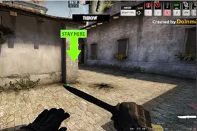 创意工坊实用图：Dolnma助你完美练习投掷技巧图片