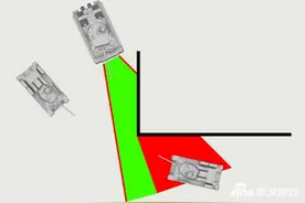 坦克世界闪电战手游预瞄方法技巧详解攻略图片
