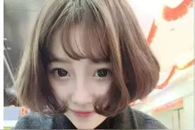 夏日想给头发换个颜色，不知染什么色好？九大色系染发参考！图片