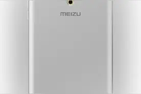 双曲面屏+双摄 魅族PRO 6 Plus曝渲染图图片