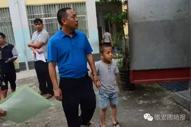 关注|预计招生1700名 芒市城区小学划片区招生工作今日启动 13日结束图片