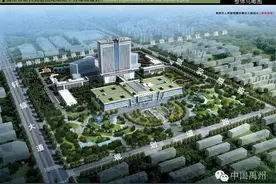 首次曝光！老公安局、实验学校、剧院广场......禹州这7个地儿的地下停车场设计图抢先看！实用又美观！图片