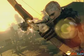 《合金装备》新作海量差评袭来 玩家“我想自杀”图片