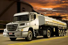 大众也产大卡车？风格独特的巴西卡车文化详解图片