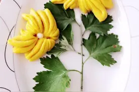 八月美食大集合啦，想吃的快来图片