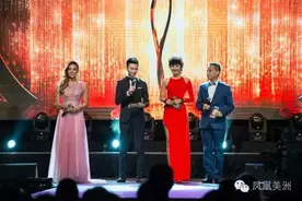 华姐美洲总决赛完美收官 加拿大佳丽韩凝摘下桂冠图片