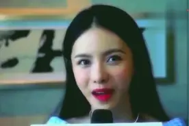 张芷溪回应与吴秀波关系 网友 难道吴秀波真辜负了他老婆 标清视频封面