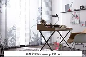 保你升职加薪的好风水图片