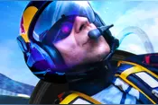 红牛特技飞行赛2破解版 Red Bull Air Race 2无限金币版下载图片