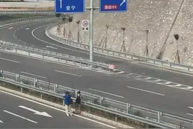 独家 | 奔走相告，兰州北环路要来了！图片