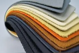 牛皮革是真牛皮吗？图片