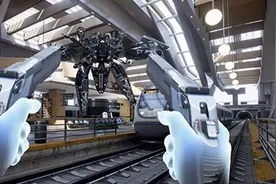 解放你的双手双脚 最好用的VR外设终极盘点图片