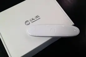 速录神器汉王蓝牙速录笔T100升级Android版评测图片