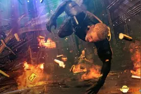 GC 2016：《合金装备：幸存》官网游戏截图欣赏图片