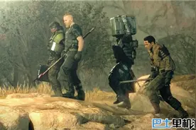 GC 2016:《合金装备》已死？ 多数玩家看薄其未来图片