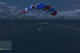 《GTAOL》航母卡进战局方法介绍 航母怎么卡进战局图片