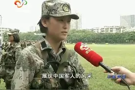 陆军特种作战学院：锻造中国顶尖特种兵视频封面