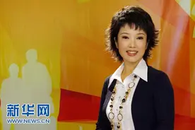 《海棠依旧》邓颖超扮演者黄薇：这是我最“走心”的表演图片