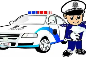 4月起，公安部放宽残疾人申领机动车驾驶证的身体要求，希望残障人士遵守交规！图片