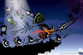 这款打怪升级的“音乐游戏”能伴你度过炎热的八月图片