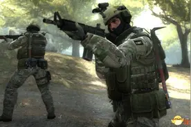 《CS：GO》将严管战队教练 杜绝场下第六人干涉图片