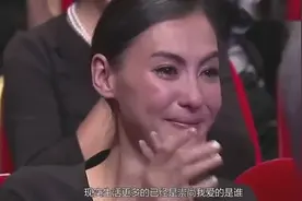 谢霆锋张柏芝一家四口中秋团聚了知道真相后网友炸锅视频封面