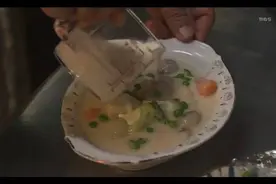 因为这个，昨天我半夜饿醒！图片