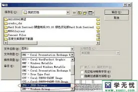 cdr格式是什么样子的？应该用什么软件打开才是最好的图片