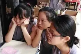 踏入修行之旅——记在云峰寺做义工的感受图片