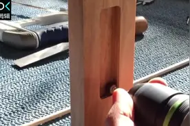 20个效果不错的木工工具，手工初学者的DIY利器视频封面