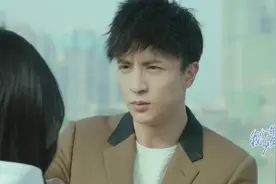 薛之谦给李小璐擦眼泪 没想到擦了一手鼻涕，哈哈笑死了视频封面