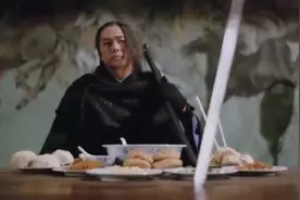 叶开功夫相当不错，这小子好剑是有了，功夫却差了点视频封面