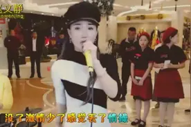 文静霸气演唱《杀猪刀》现场版，火热动感！