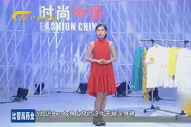 无袖连身裙穿搭记：无袖连衣裙都有哪些基本款式呢