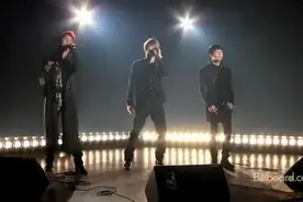 J.Y.J-Empty Billboard现场版