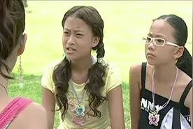 巴啦啦小魔仙：美琪差点泄露魔仙身份，被魔仙女王扣分，好可怜视频封面