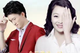 宋沛江vs凤儿发新曲 《一生只爱这一回》引关注图片