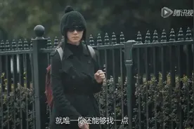 韩雪柯蓝参加黑暗挑战 体验盲人生活图片