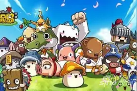 冒险岛手游公会系统介绍 创建公会方法介绍图片