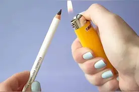 怎么掰弯眼线笔？怎么用勺子变女神？这17个菜鸟必备Tips信息量有点大图片