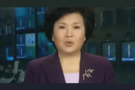 主播邢质斌近照，退休9年未公开露面，如今为王宁破例了，为什么
