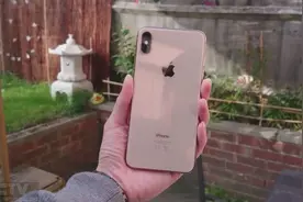 港版iPhone XS Max 6.5寸开箱 升级真的很大 苹果果然不带s不能买视频封面