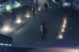 动画版突然好想你MV图片