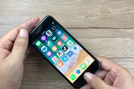 视频解说苹果iPhone8代手机如何分辫各型号版本，一起来看看哦视频封面